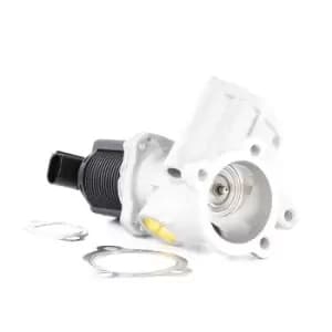 RIDEX EGR valve 1145E0024 Exhaust gas recirculation valve,EGR OPEL,FIAT,SUZUKI,Corsa D Schragheck (S07),Corsa C Schragheck (X01),Meriva A (X03)