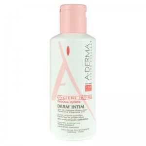 A-Derma Derm'Intim Intimate hygiene gel pH 5,5 200ml