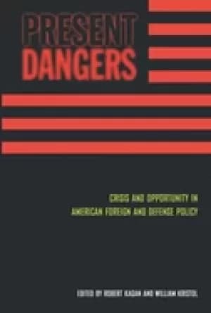 present dangers crisis and opportunity in america