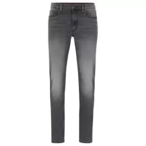 Hugo HUGO 734 10243500 08 - Silver