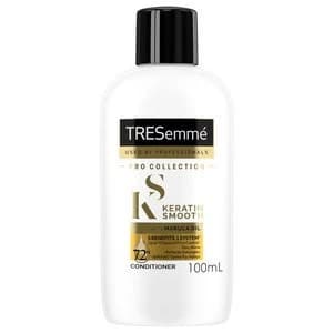 TRESemme Keratin Smooth Restoring Conditioner 100ml