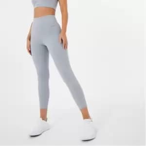 USA Pro 7/8 Legging - Grey