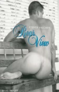 Rear View by Steven Vaschon Paperback