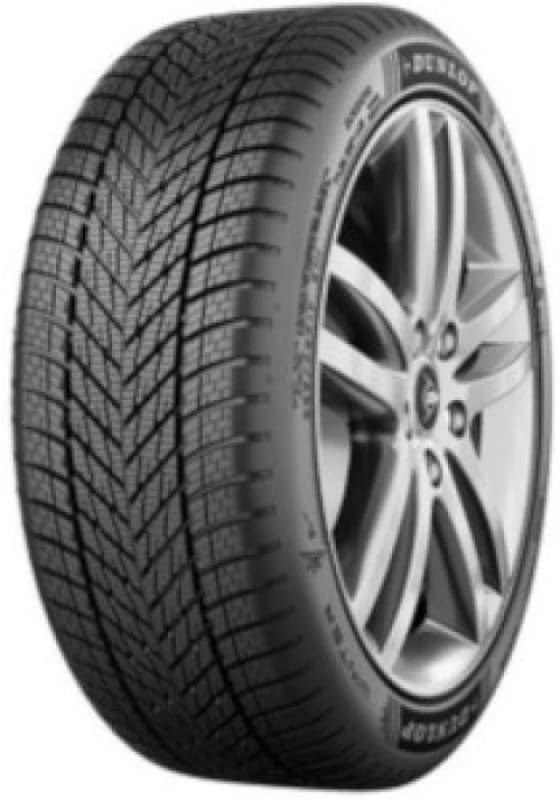 Dunlop Winter ( 215/50 R19 97H XL EVs BLK ) Winter tires