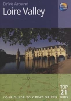 Loire Valley by Andrew Sanger Paperback