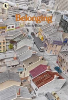 Belonging by Jeannie Baker Paperback