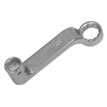 Camber Adjustment Spanner 21MM X 1/2" Sq Drive - Mercedes/VW