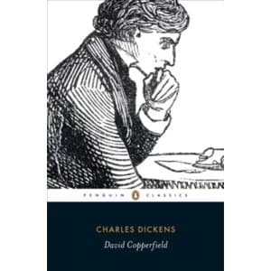David Copperfield by Charles Dickens (Paperback, 2004)