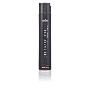 SILHOUETTE lacquer super hold 500ml