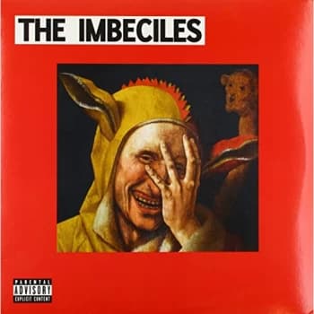The Imbeciles - The Imbeciles Vinyl