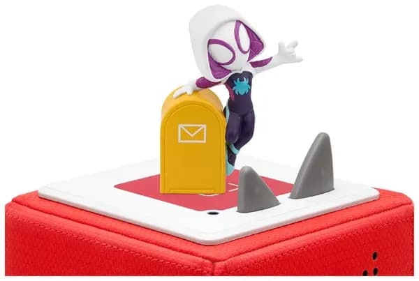 Tonies Tonies Marvel Ghost Spider