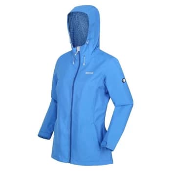 Regatta Hamara III Waterproof Jacket - Multi