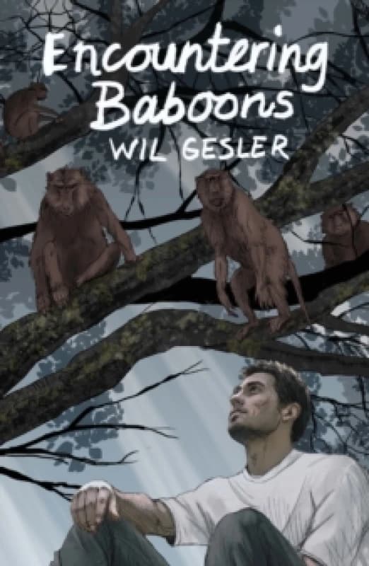 Encountering Baboons and Other African Stories Paperback / softback