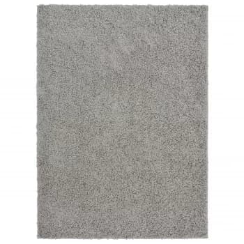 Jazz Rug Silver Rug - 160 x 230cm