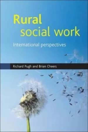 Rural social work by Richard Pugh