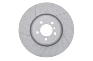 Bosch Brake disc BMW 0 986 479 E10 34106797603 Brake rotor,Brake discs,Brake rotors