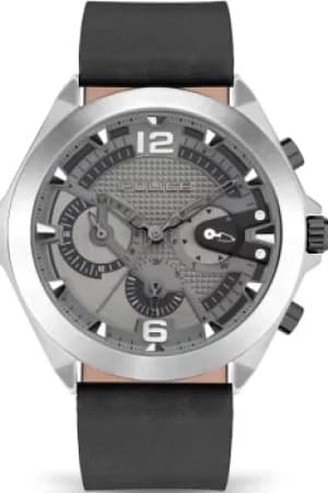 Police Zenith Watch PEWJF2108701