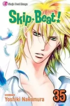 Skip*Beat!, Vol. 35 by Yoshiki Nakamura