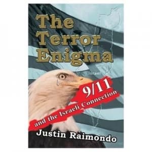 Terror Enigma by Justin Raimondo Paperback