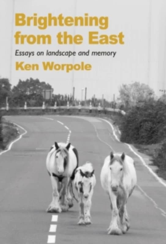 Brightening from the East Paperback / softback