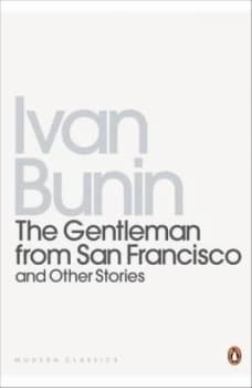 The Gentleman from San Francisco by David Richards Book