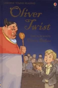 Oliver Twist by Mary Sebag-Montefiore and Charles Dickens and Barry Ablett and Alison Kelly Hardback