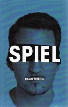 Spiel by David Sornig Paperback