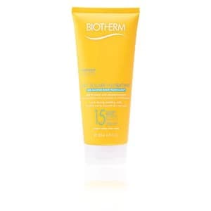 SUN lait solaire SPF15 200ml