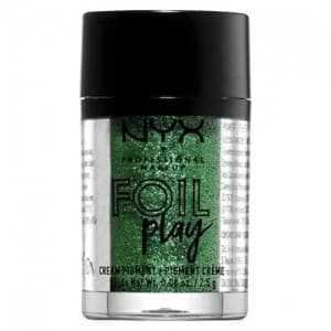 NYX Professional Makeup Foil Play Cream Pigment Digital Glitch