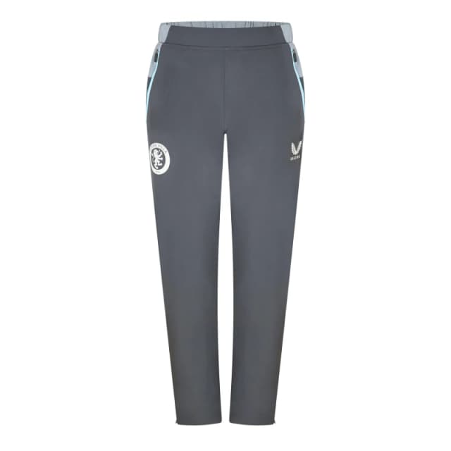 Castore Castore AVFC Co Pant Ebony female 12 (M)