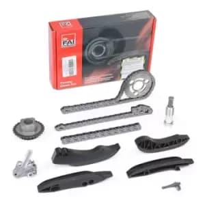 FAI AutoParts Timing Chain Kit TCK240NG BMW,3 Touring (E91),3 Limousine (E90),5 Touring (F11),5 Limousine (F10),3 Touring (F31),3 Coupe (E92)