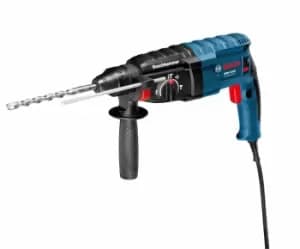 Bosch 790W 240V Corded Sds Plus Brushed Hammer Drill Gbh 2-24 D