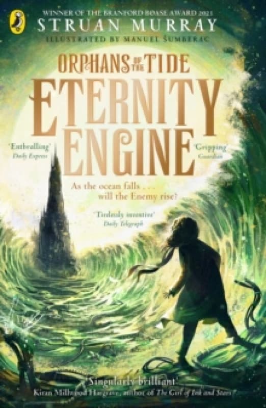 Struan Murray Eternity Engine Book Multi unisex