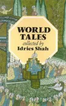 World Tales by Idries Shah Paperback