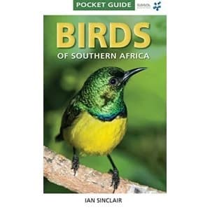 Birds of Southern Africa by Ian Sinclair (Paperback, 2009)
