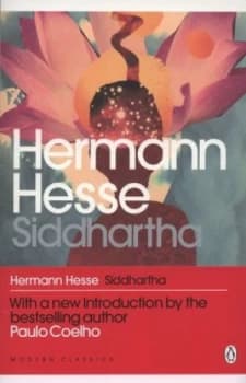 Siddhartha by Hermann Hesse Paperback