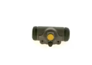 Bosch Brake Cylinder 0 986 475 916 Wheel Cylinder,Brake Wheel Cylinder JEEP,CHEROKEE (XJ),WRANGLER II (TJ)