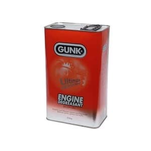 Gunk 731 Gunk Engine Degreasant Spray 400ml