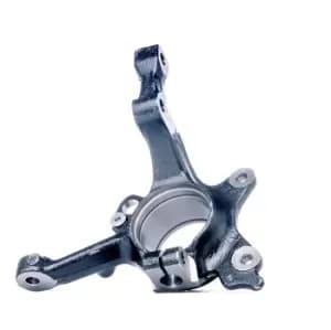 RIDEX Steering Knuckle VW,SEAT 1159S0021 357407255C,357407255C Stub Axle, wheel suspension