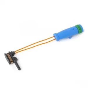 FEBI BILSTEIN Brake Pad Wear Sensor MERCEDES-BENZ 39246 1695401617,A1695401617 Brake Wear Indicator,Brake Wear Sensor,Warning Contact, brake pad wear