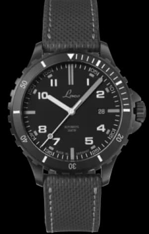Laco Watch Edition 96 Limited Edition