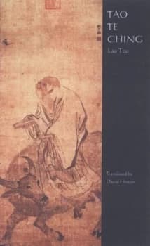 Tao Te Ching by David Hinton Paperback