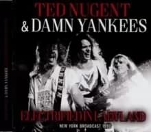 Electrified in Ladyland: New York Broadcast 1990