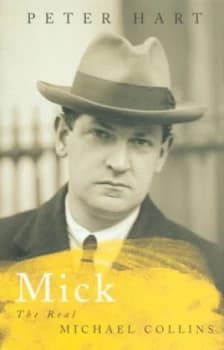 Mick by Peter Hart Hardback