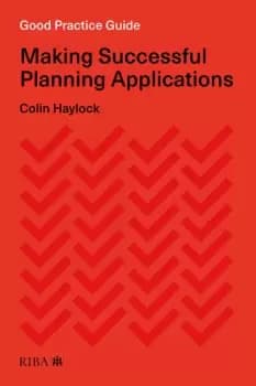 Good Practice GuideMaking Successful Planning Applications