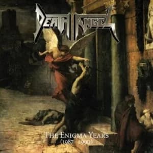 The Enigma Years 1987-1990 by Death Angel CD Album