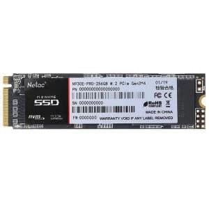 Netac N930E PRO 512GB NVMe SSD Drive