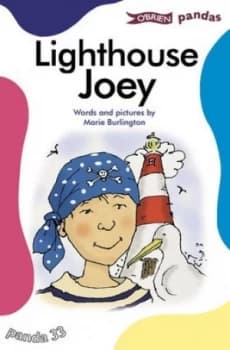 Lighthouse Joey by Marie Burlington Book
