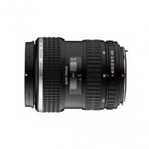 Pentax 55-110mm f/5.6 SMC FA 645 Lens