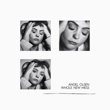 Angel Olsen - Whole New Mess Vinyl